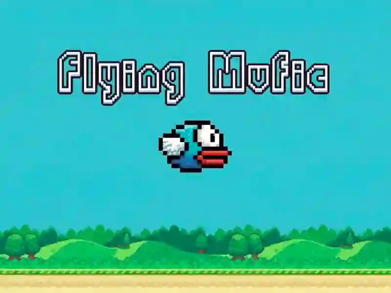 Laro Flying Mufic online