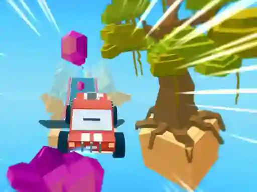 Laro Monster Truck High Speed online