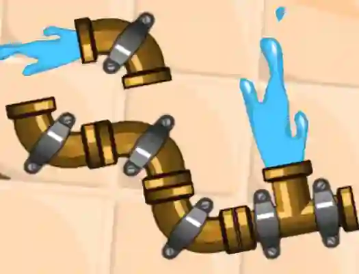Laro Plumber Game online