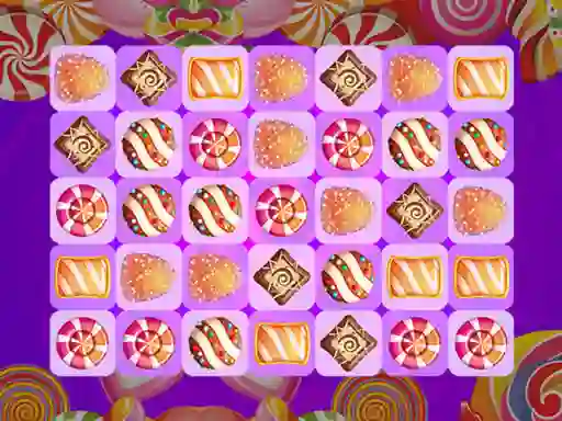 Laro Candy Match 3 Deluxe online