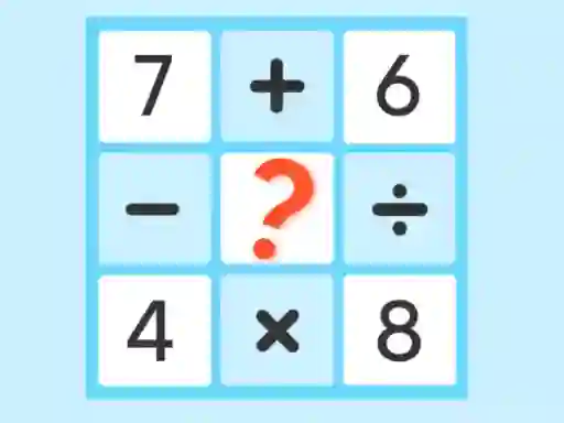 Laro Riddle Math online