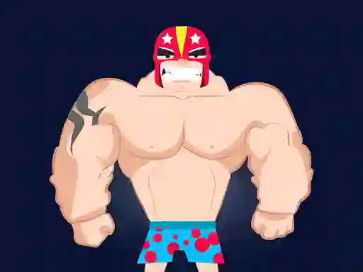 Laro Body Toss online