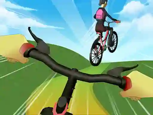 Laro Biking Extreme 3D online