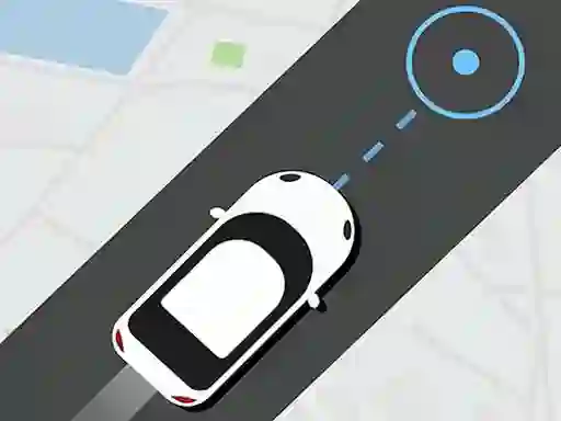 Laro Uber Driver online