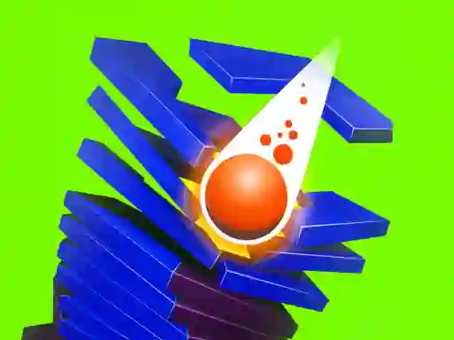 Laro Stack Ball online