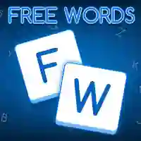 Laro Free Words online