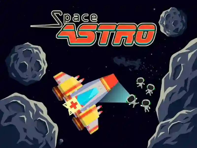 Laro Space Astro online