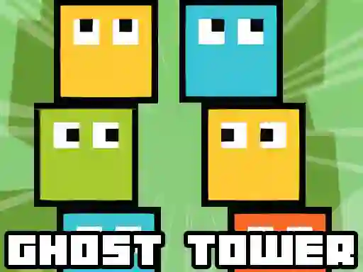 Laro Ghost Tower online