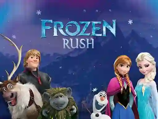 Laro Disney Frozen Olaf online