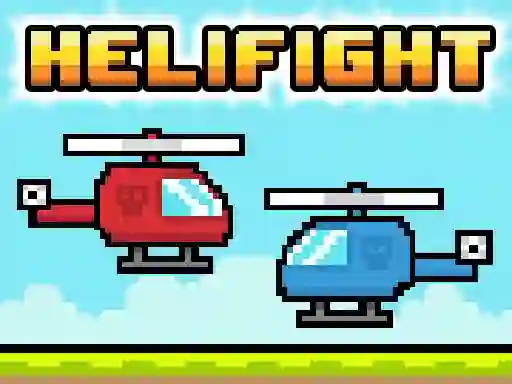 Laro Helifight online