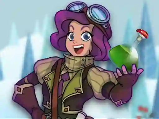 Laro Potion Rush online