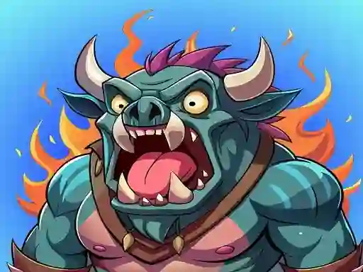 Laro Battler online