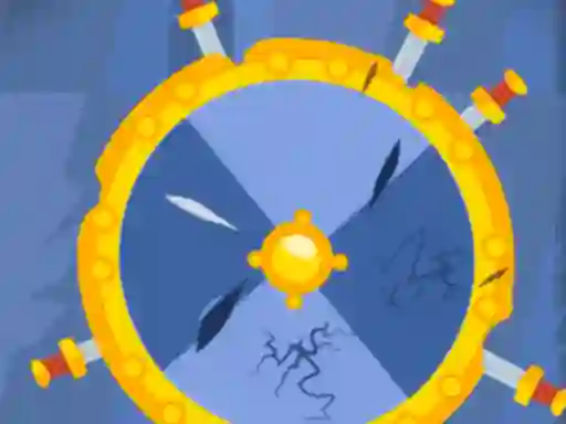 Laro KnifeBreak online