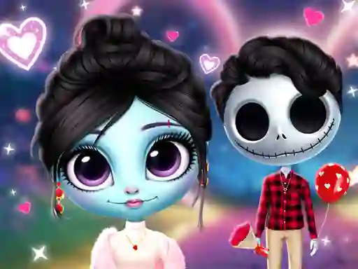Laro Nightmare Couple Eternal Love online