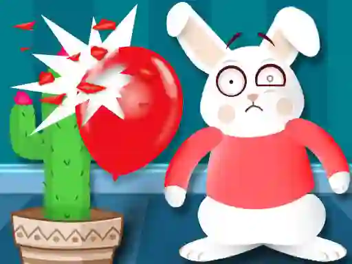 Laro Bunny Baloonny online