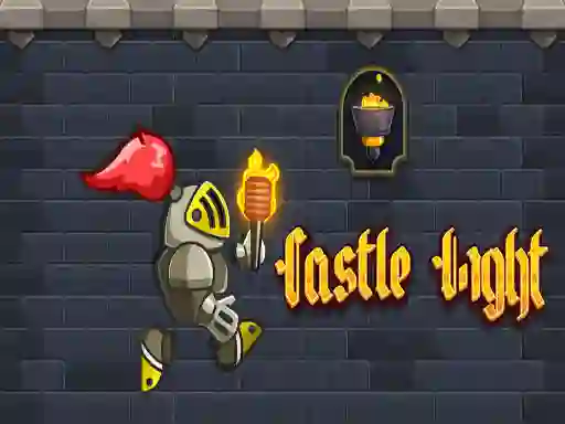 Laro Castle Light online