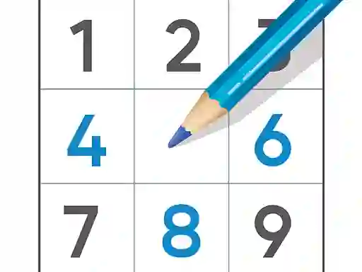 Laro Sudoku Royal online