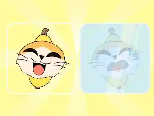Laro Hiding Banana Cat online