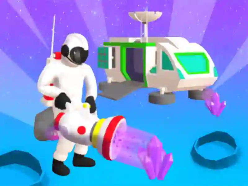 Laro Mars Pioneer online
