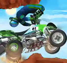 Laro ATV Cruise online