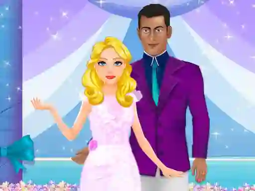Laro Wedding Planner online