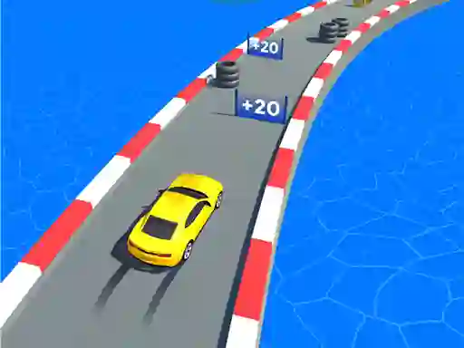 Laro Count Speed 3d online
