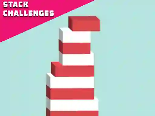 Laro Stack Challengesl online