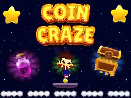 Laro Coin Craze online