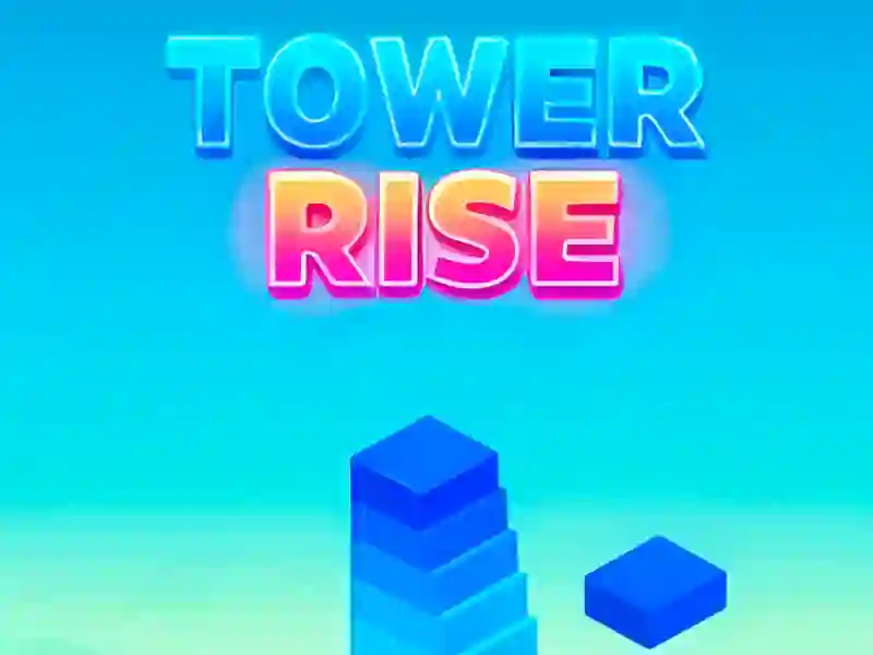 Laro Tower Rise online