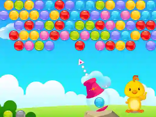 Laro Happy Bubble Shooter online