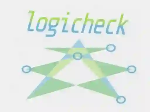 Laro logicheck online