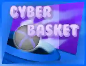 Laro Cyber Basket online