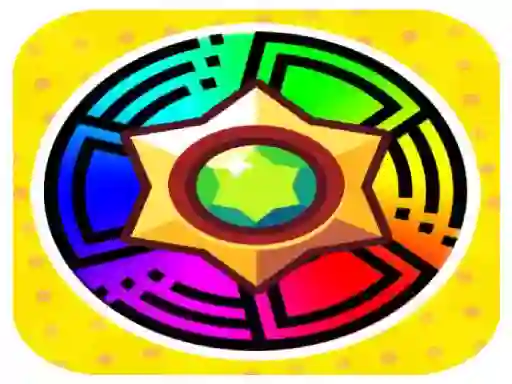 Laro Brawl Stars Free Gems Spin Wheel online