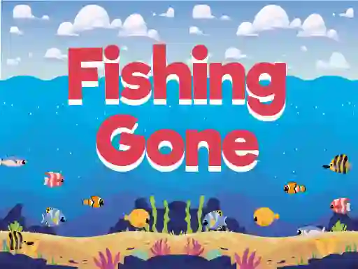 Laro Fishing Gone online