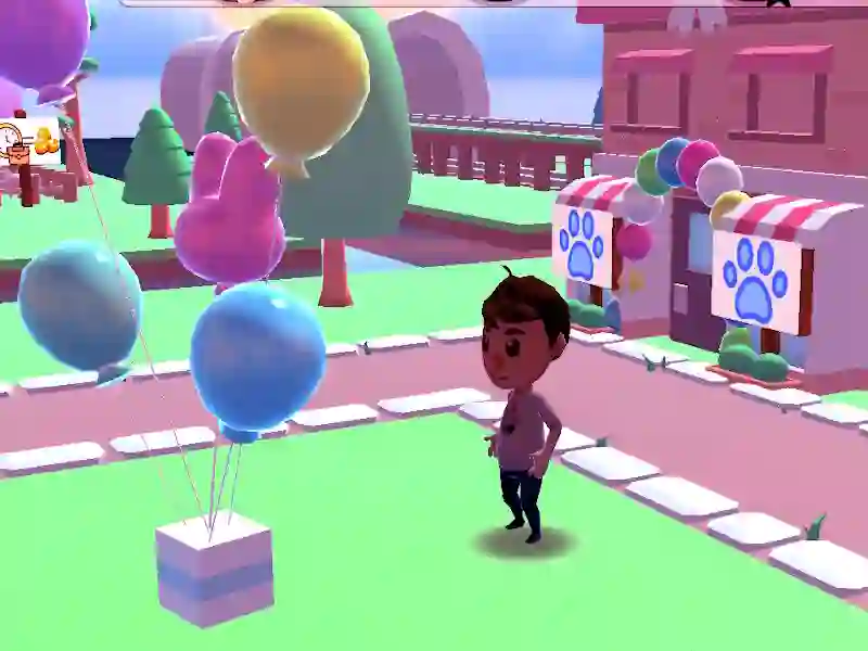 Laro Dream Blox online