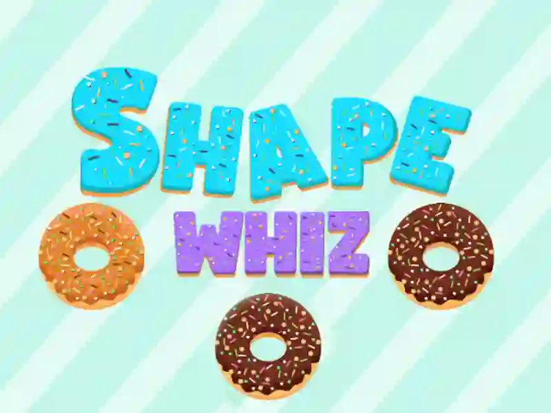 Laro Shape Whiz online