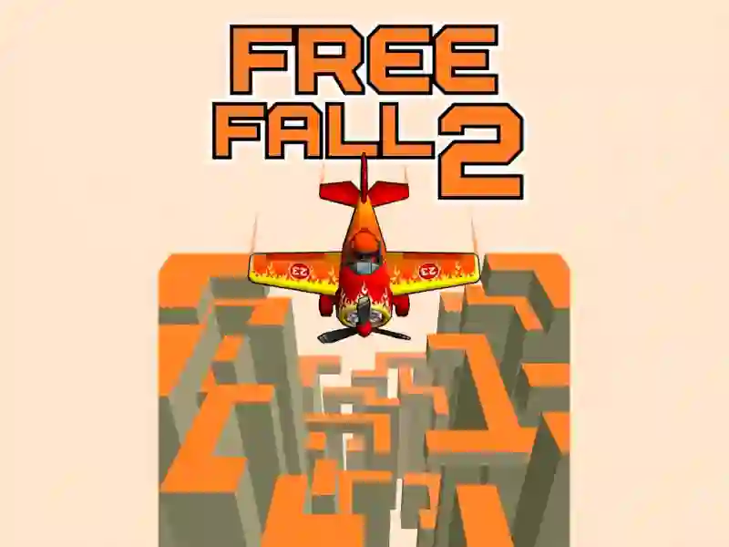 Laro Free Fall 2 online
