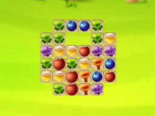 Laro Forest Match 3 online