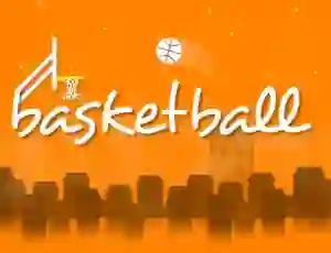 Laro Basketball online
