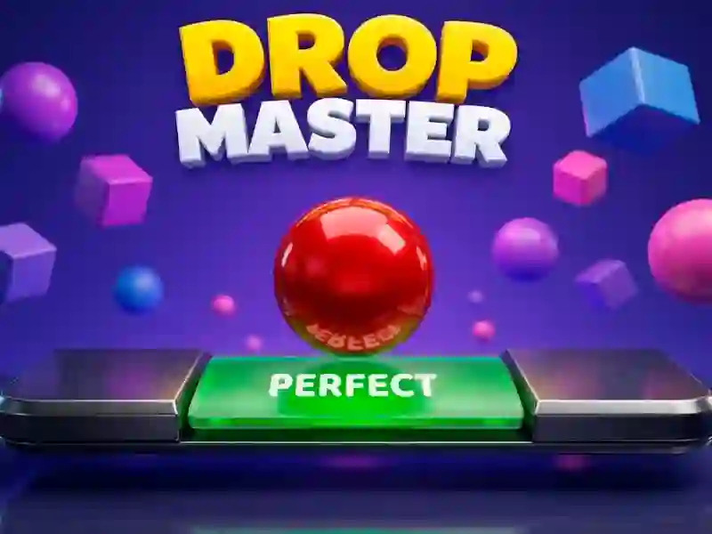 Laro Drop Master online