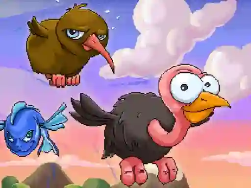 Laro Gonna Fly online