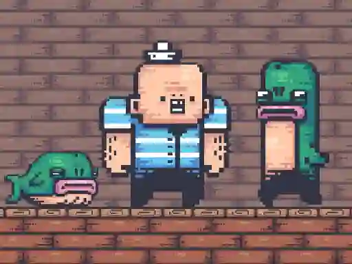 Laro Pirate Bombs 2 online