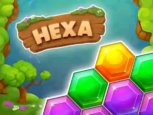 Laro Hexa online