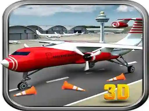 Laro AeroPlane Parking Mania online
