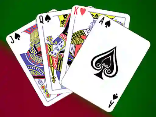 Laro Solitaire Spider and Klondike online