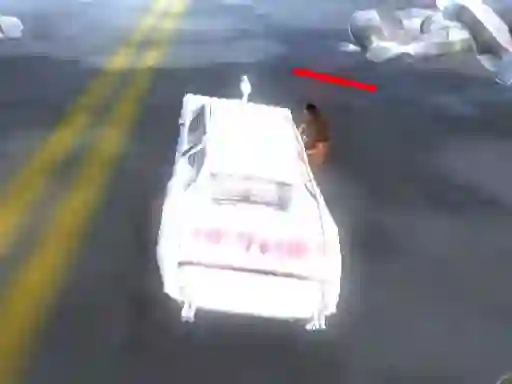 Laro Zombie Dead Highway online