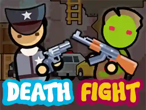 Laro Death Fight online