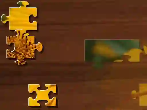 Laro Jigsaw Puzzle online