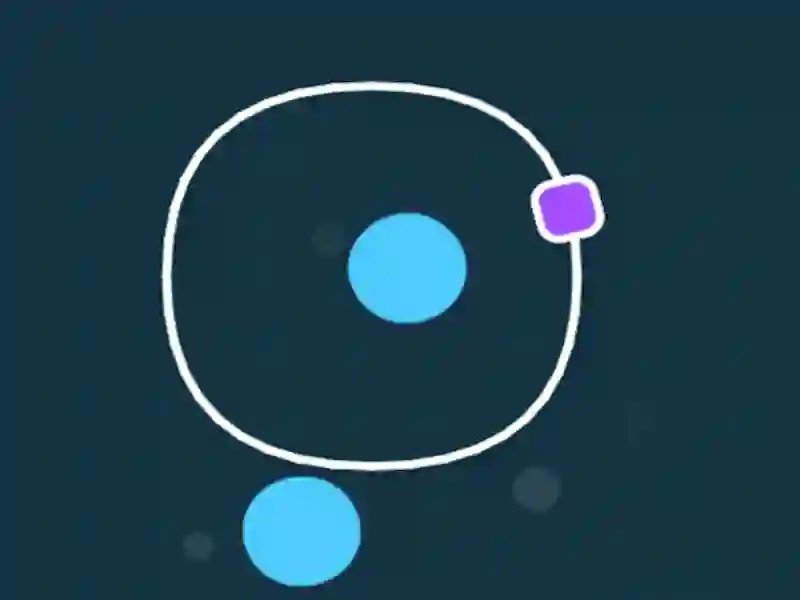 Laro Ring Space online