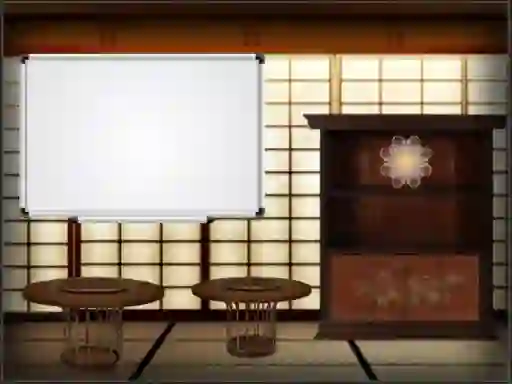 Laro Amgel Chinese New Year Escape 2 online